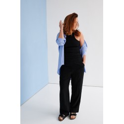 Trousers 'POSITANO'