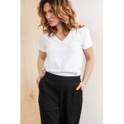 Trousers 'POSITANO'