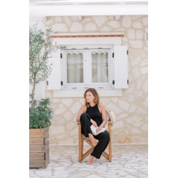 Trousers 'POSITANO'