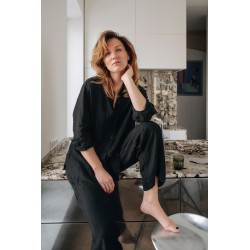 Trousers 'POSITANO'