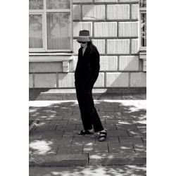Trousers 'POSITANO'