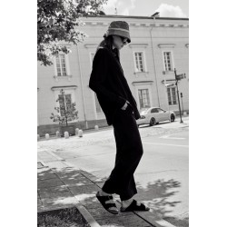 Trousers 'POSITANO'
