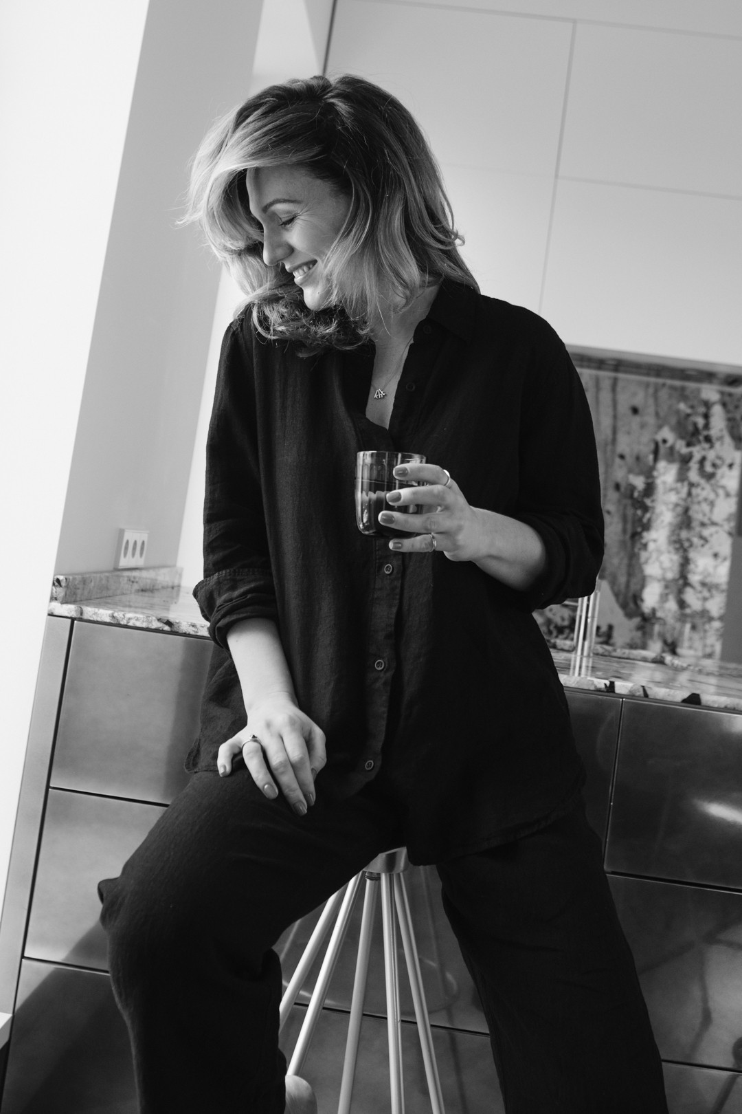 Trousers 'POSITANO'