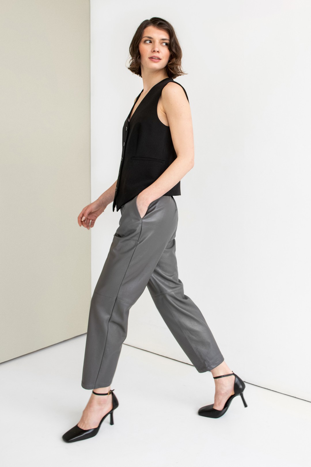 Trousers 'HELSINKI'
