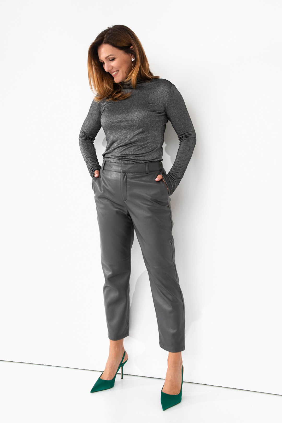 Trousers 'HELSINKI'