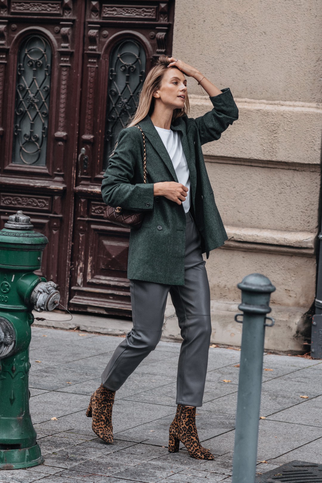 Trousers 'HELSINKI'