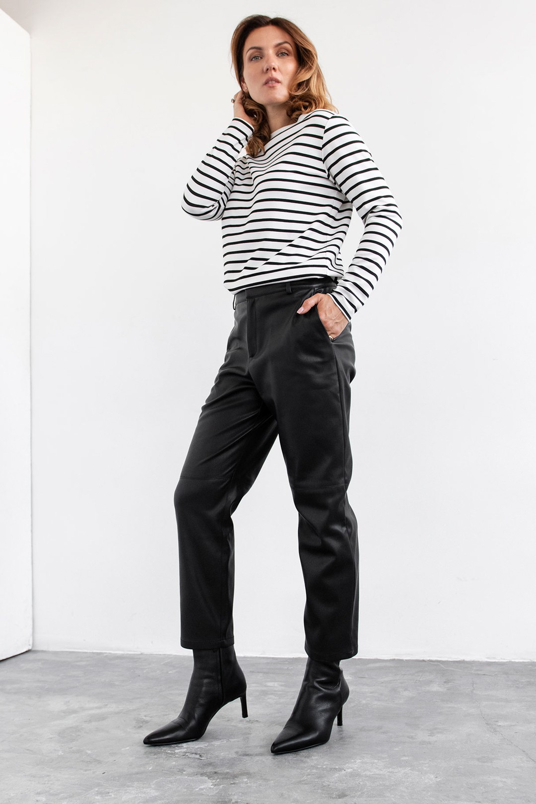 Trousers 'HELSINKI'