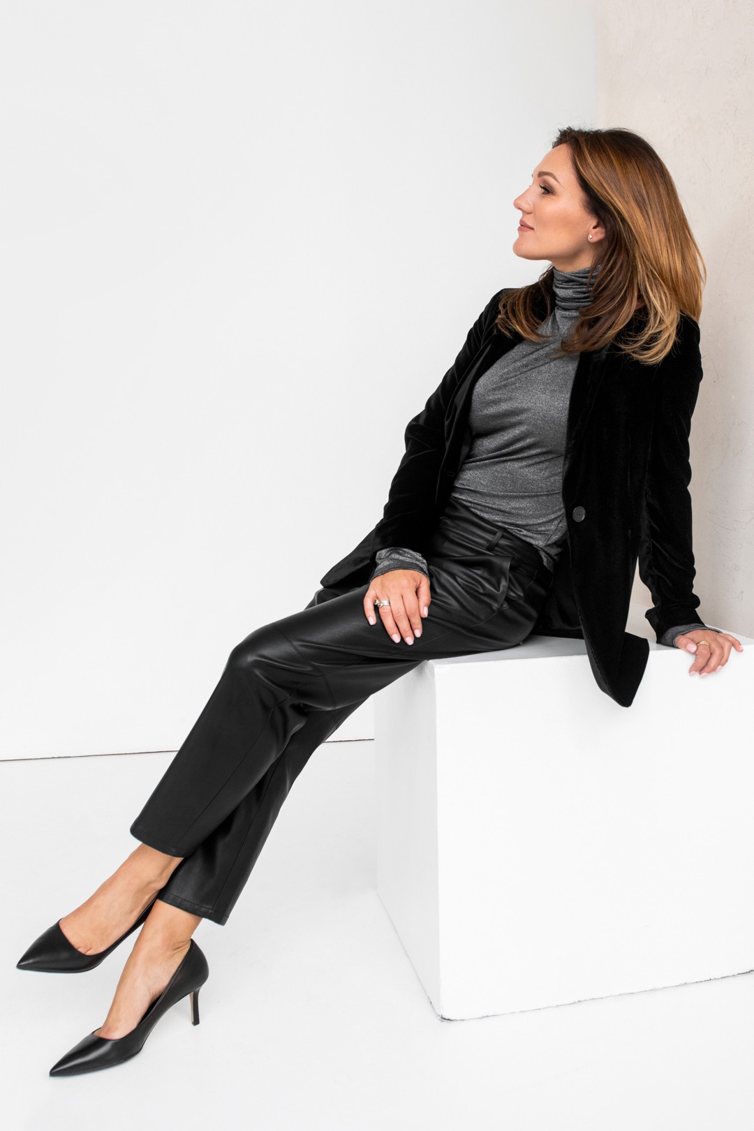 Trousers 'HELSINKI'