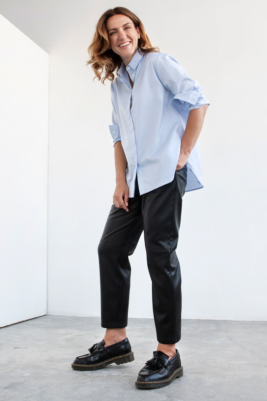 Trousers 'HELSINKI'