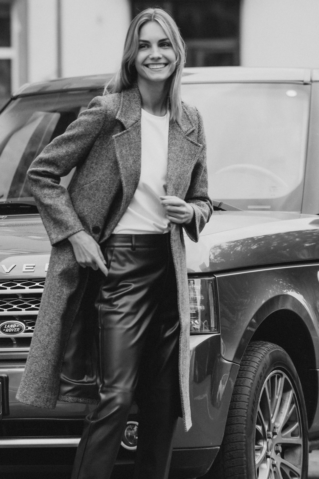 Trousers 'HELSINKI'