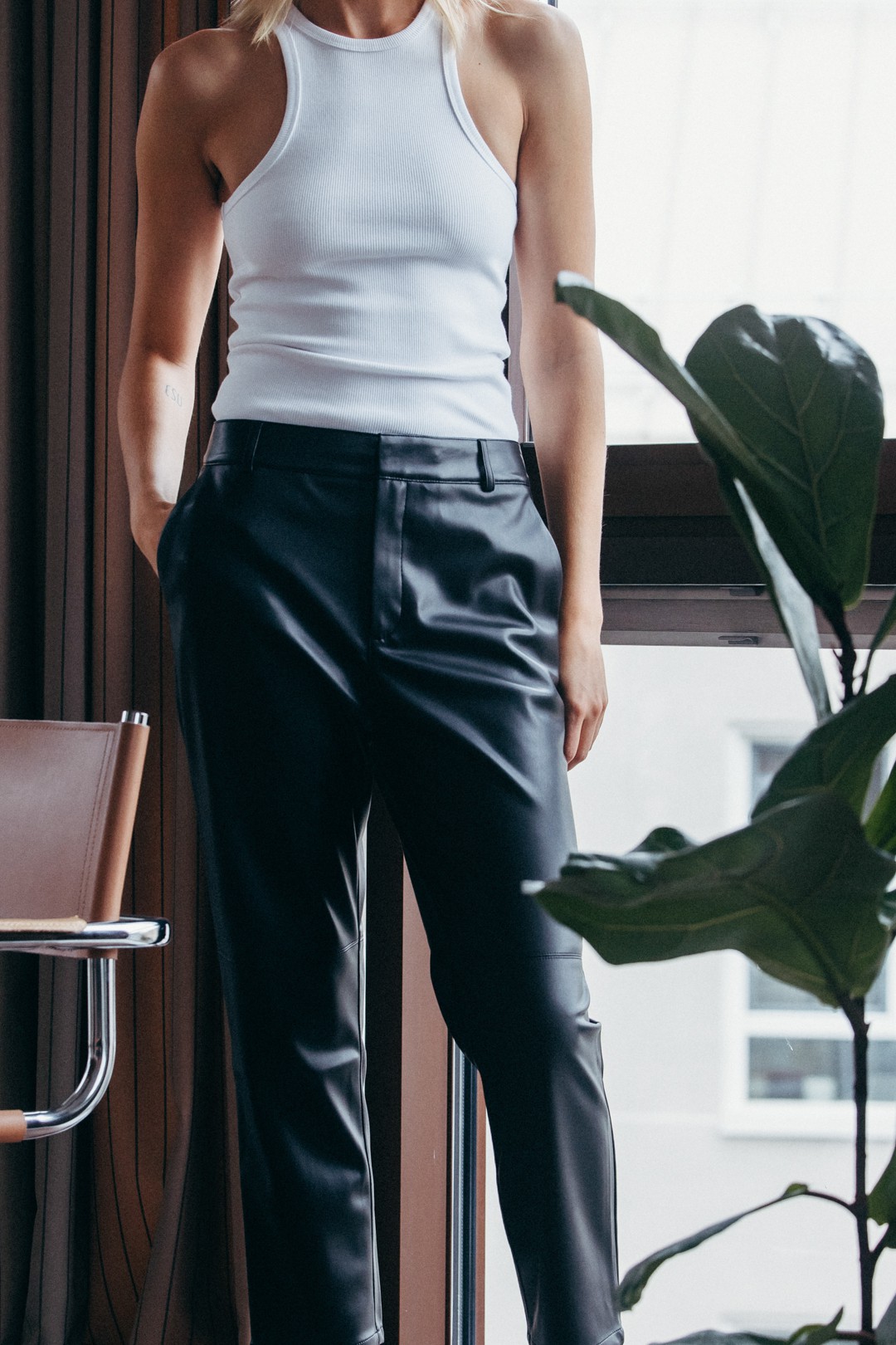 Trousers 'HELSINKI'
