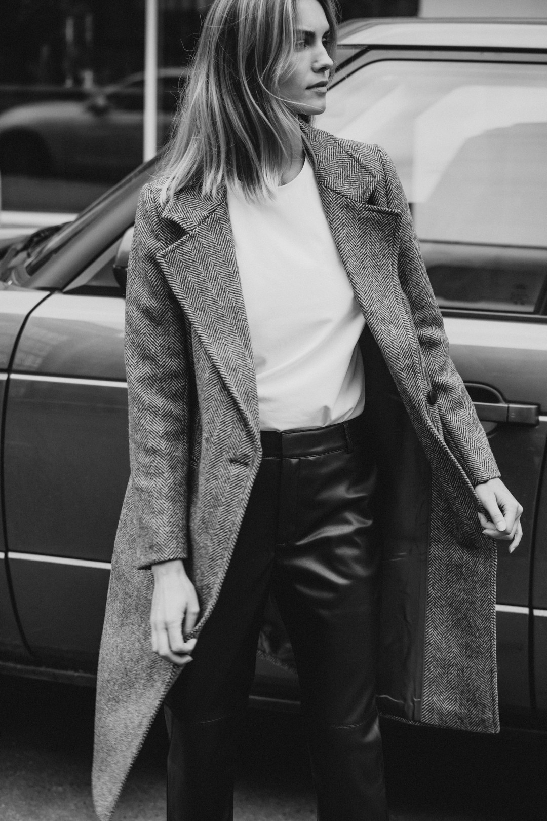 Trousers 'HELSINKI'