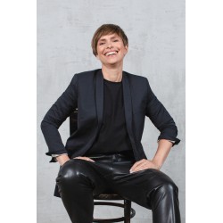 Trousers 'HELSINKI'