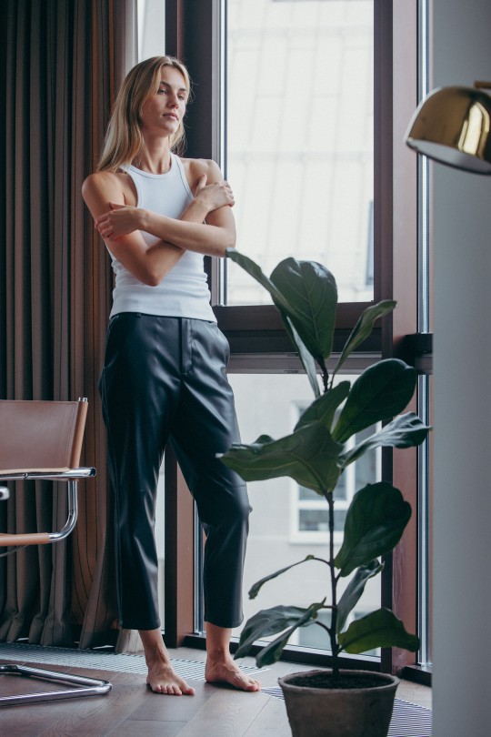 Trousers 'HELSINKI'