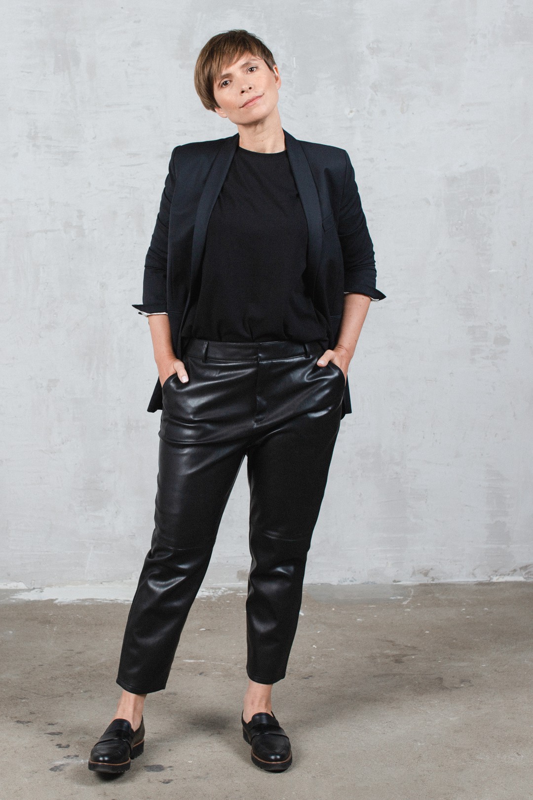 Trousers 'HELSINKI'