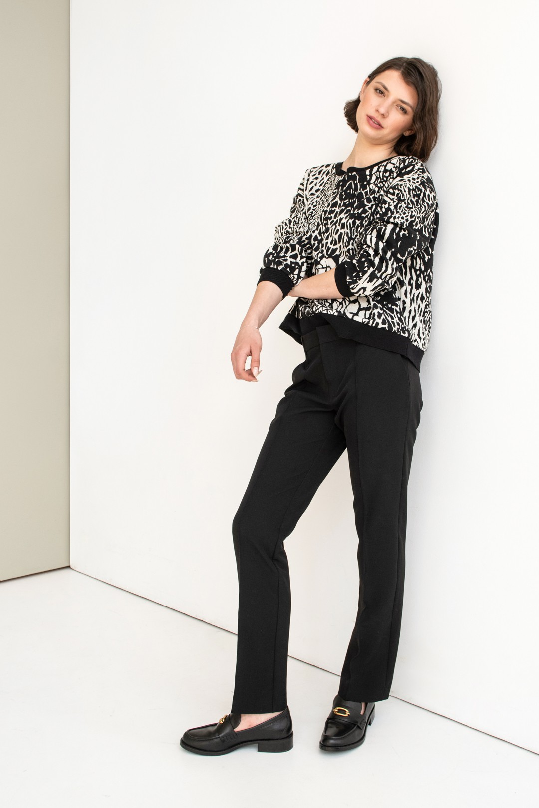 Trousers 'BRUSSELS'