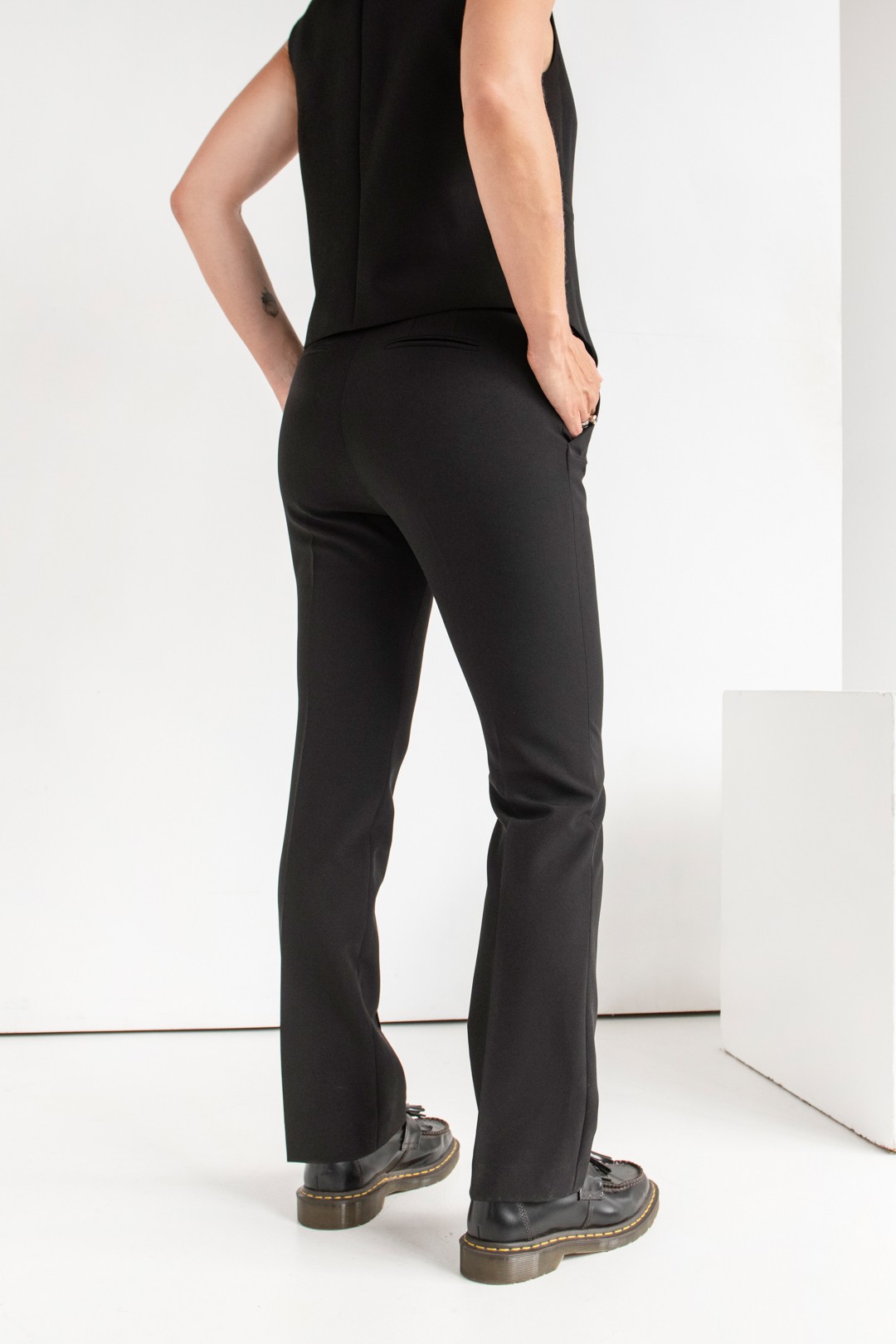 Trousers 'BRUSSELS'