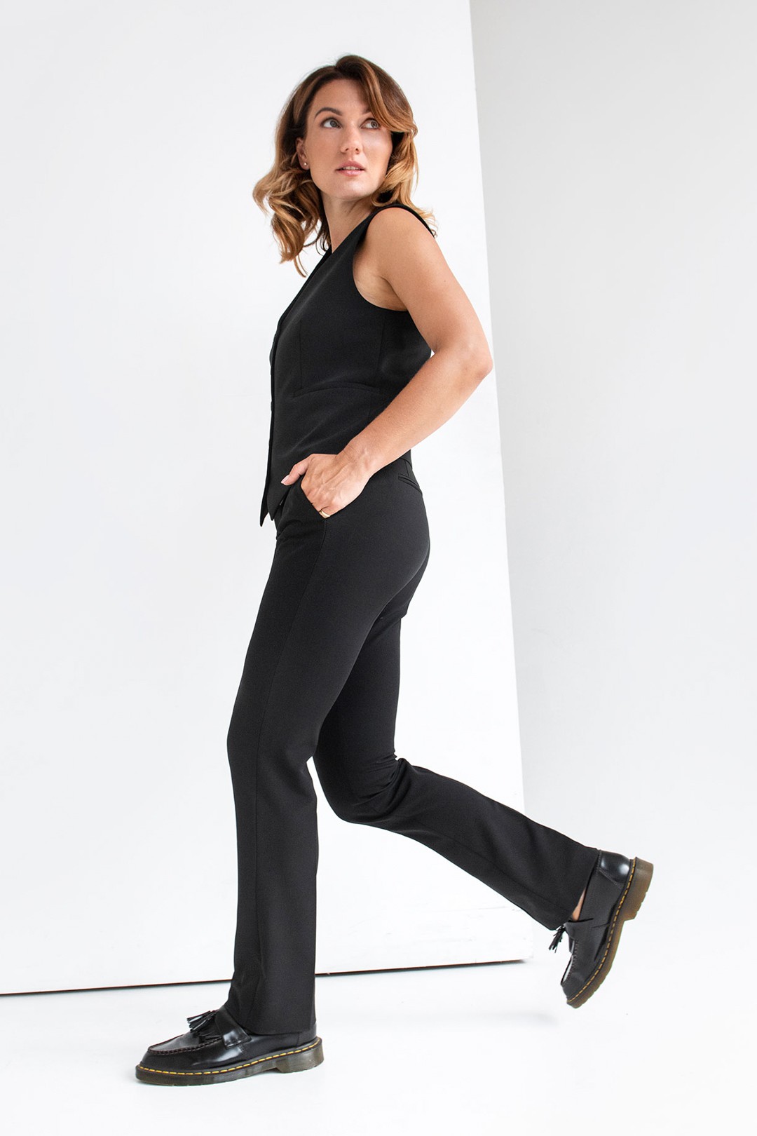 Trousers 'BRUSSELS'