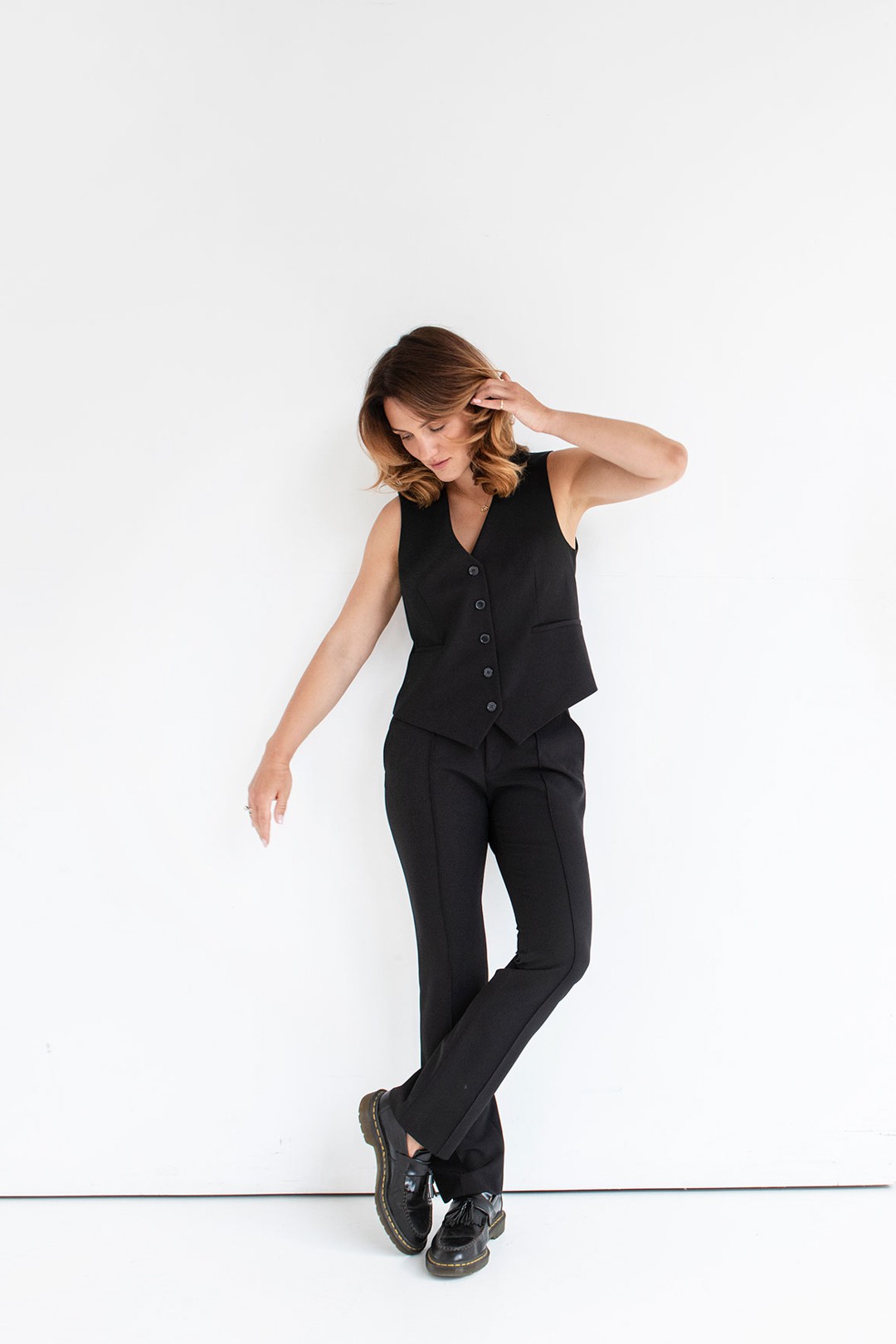 Trousers 'BRUSSELS'
