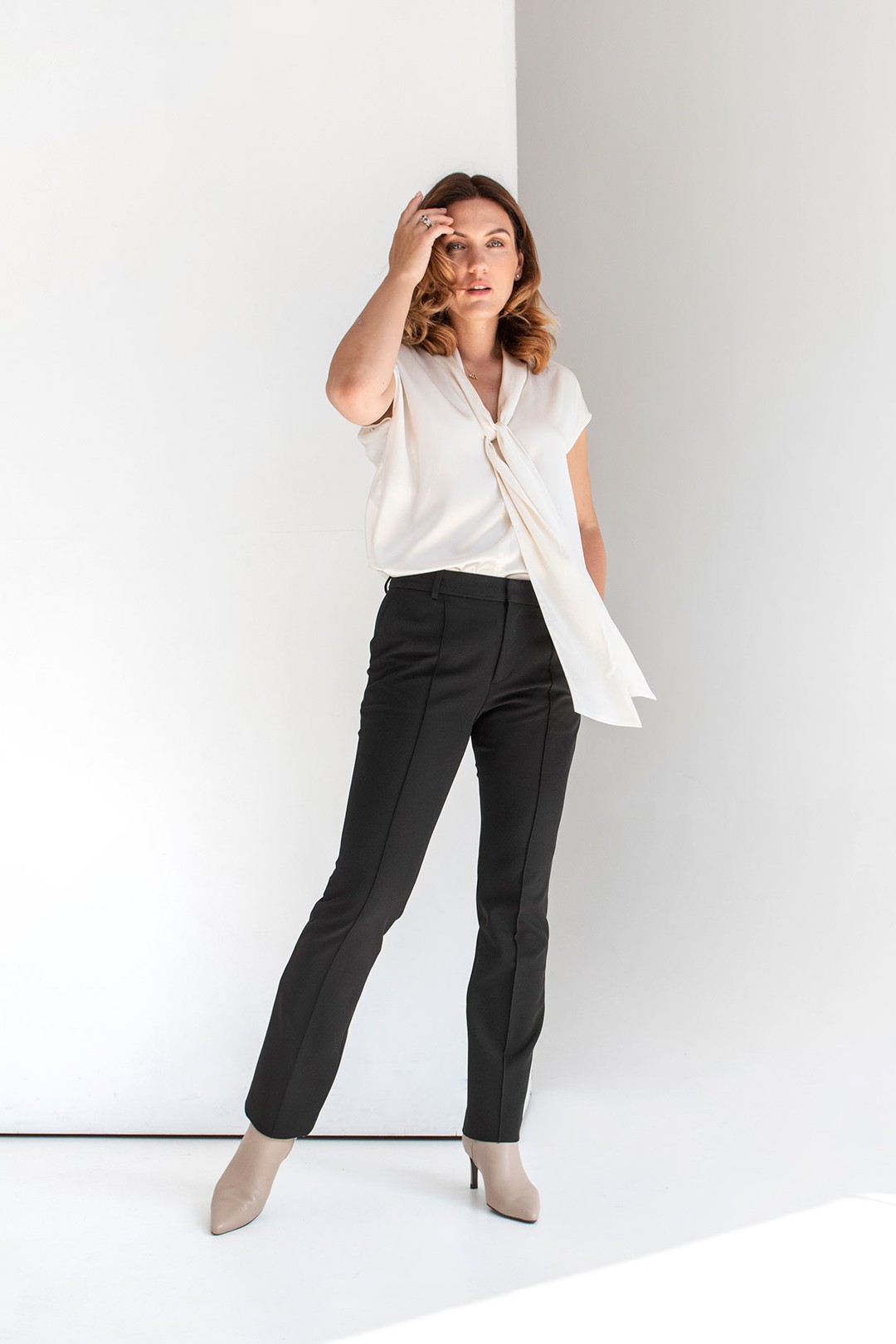 Trousers 'BRUSSELS'