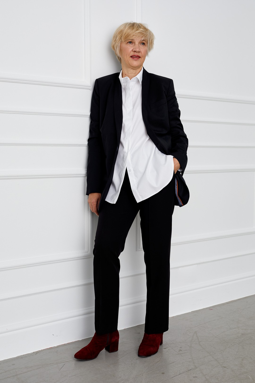 Trousers 'BRUSSELS'