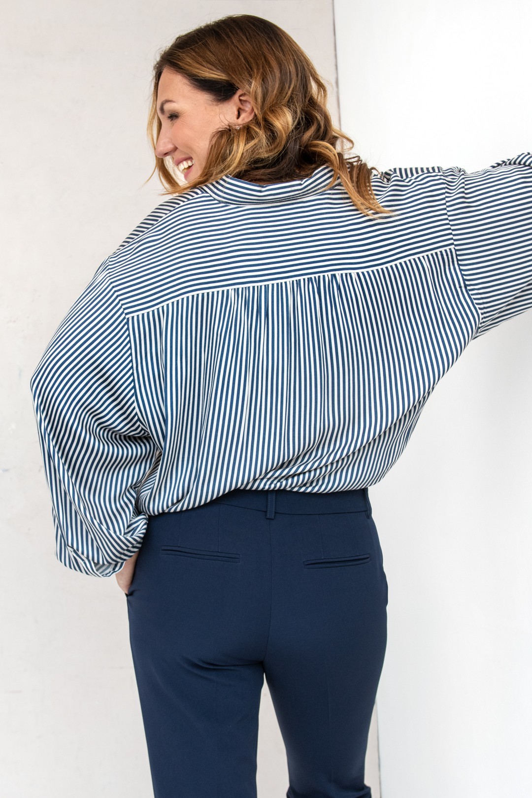 Trousers 'BRUSSELS'