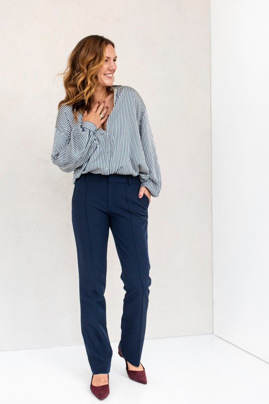 Trousers 'BRUSSELS'