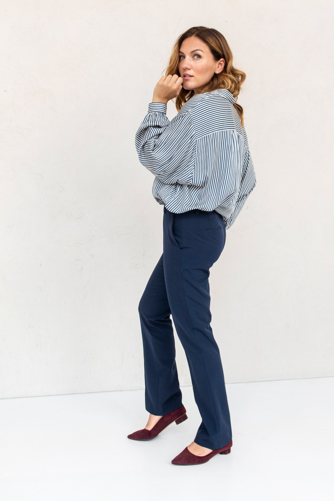 Trousers 'BRUSSELS'