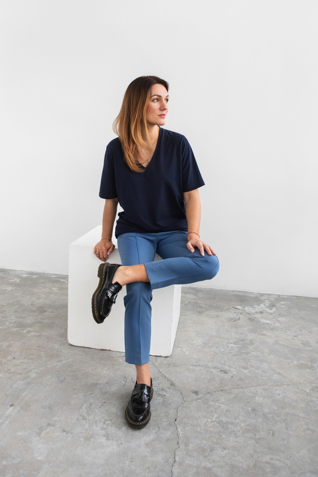 Trousers 'LEIDEN'