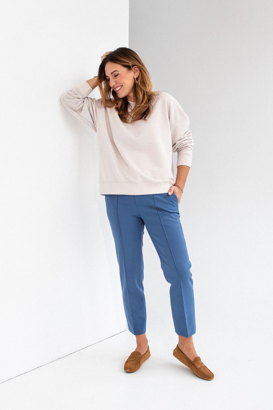 Trousers 'LEIDEN'