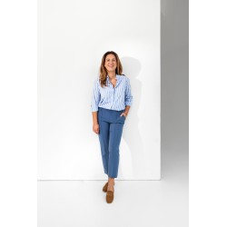 Trousers 'LEIDEN'