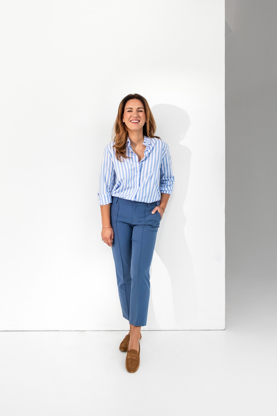 Trousers 'LEIDEN'