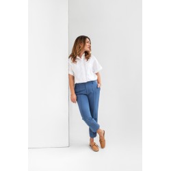Trousers 'LEIDEN'