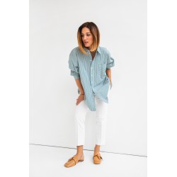 Trousers 'LEIDEN'