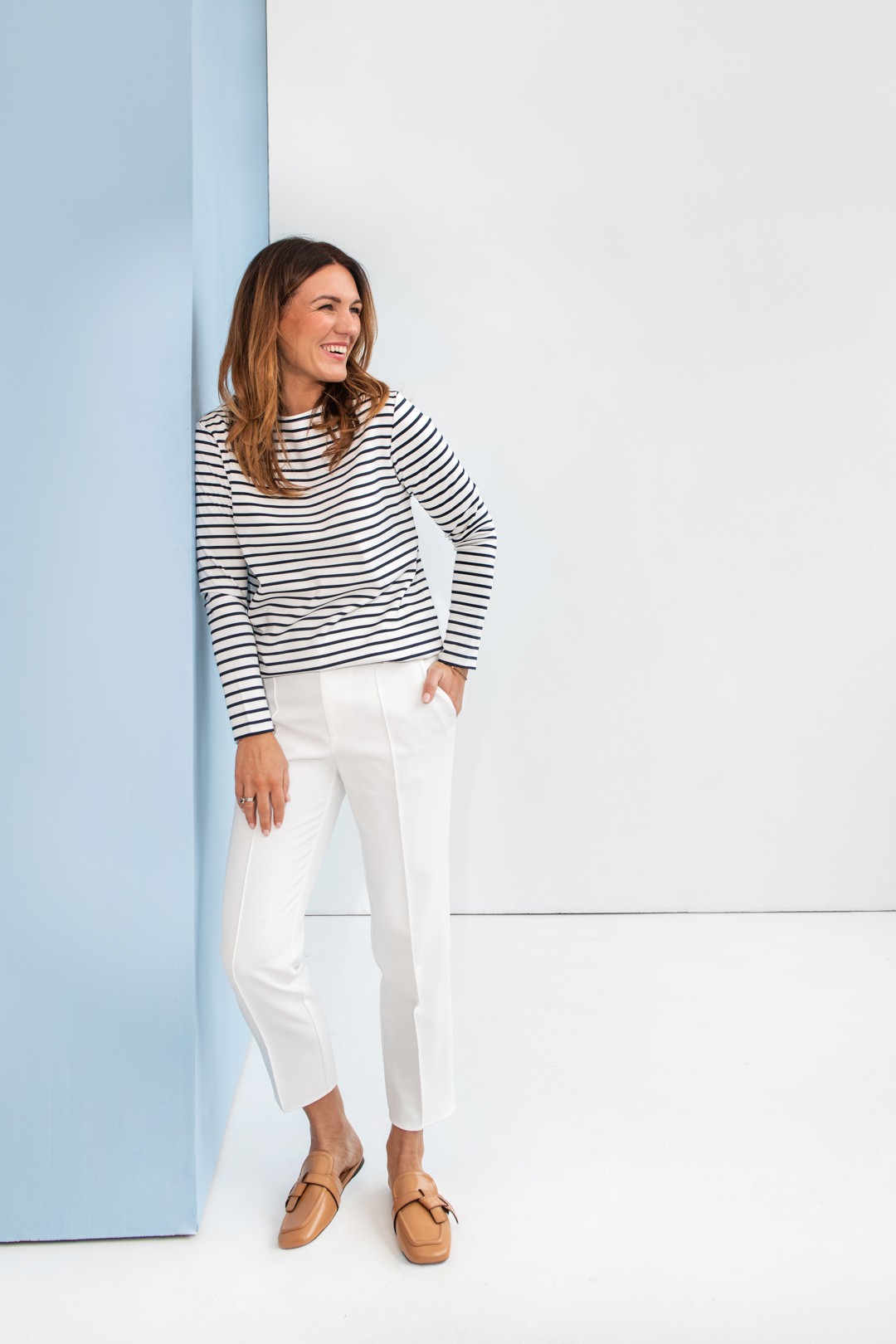 Trousers 'LEIDEN'