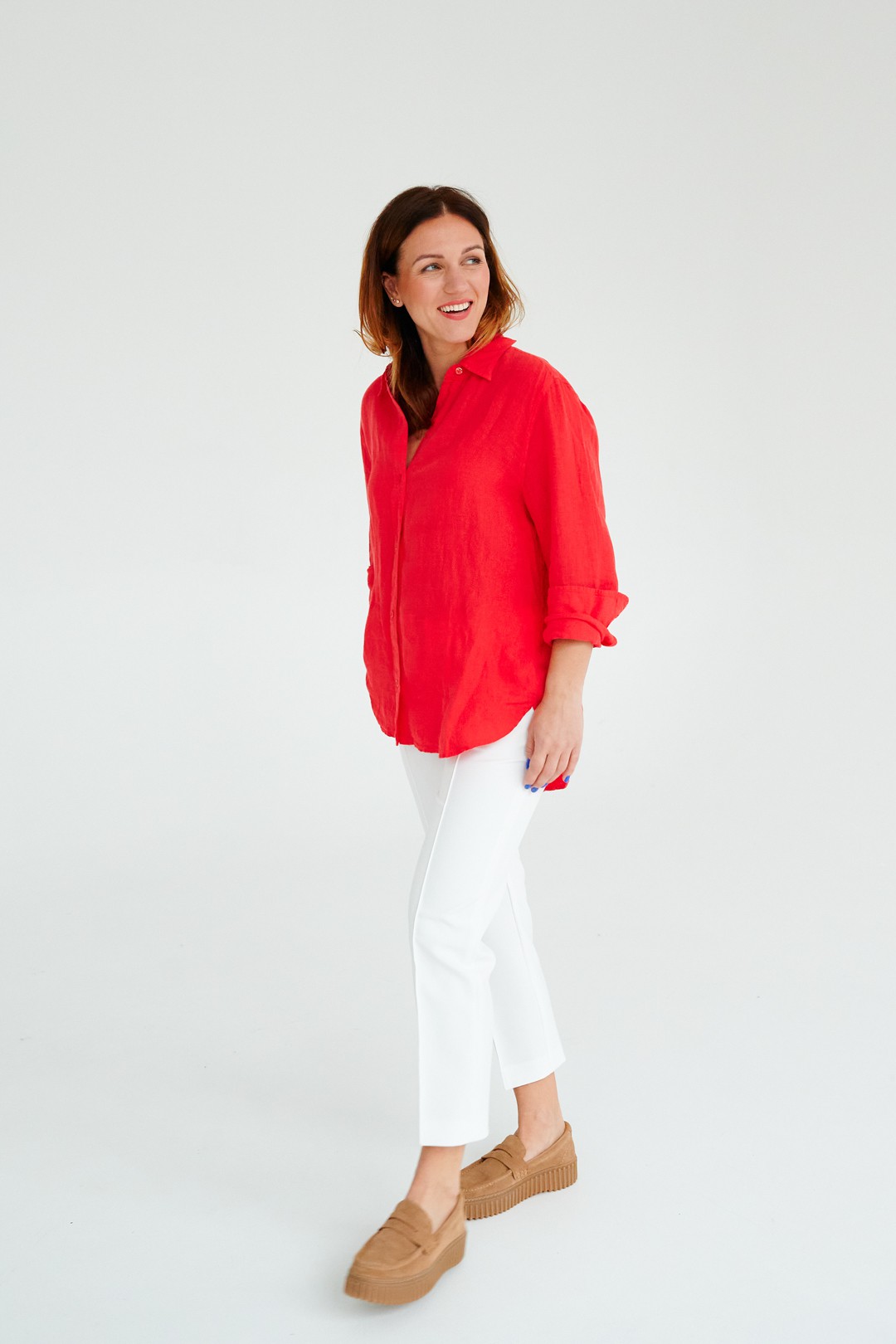 Trousers 'LEIDEN'