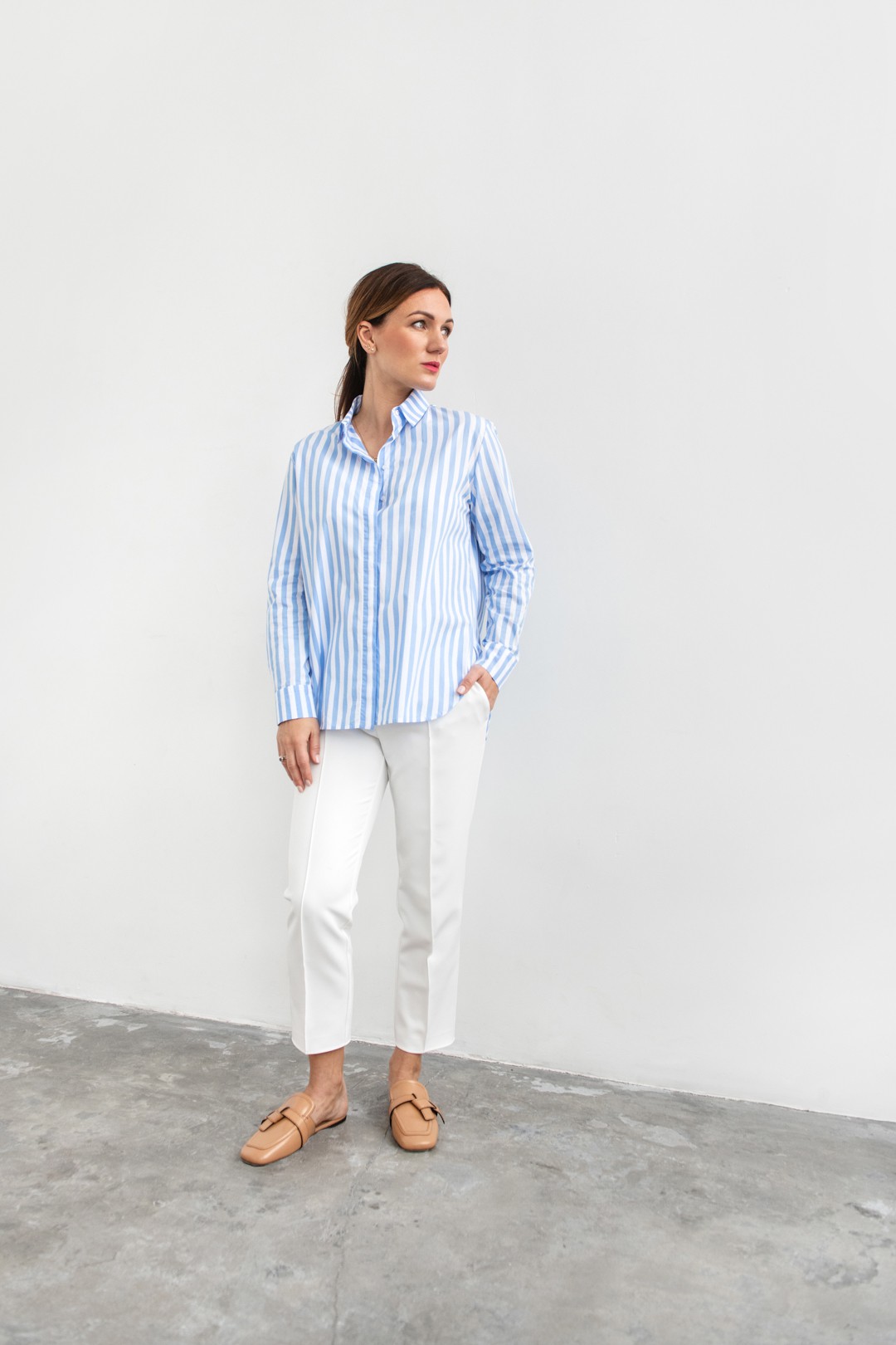 Trousers 'LEIDEN'