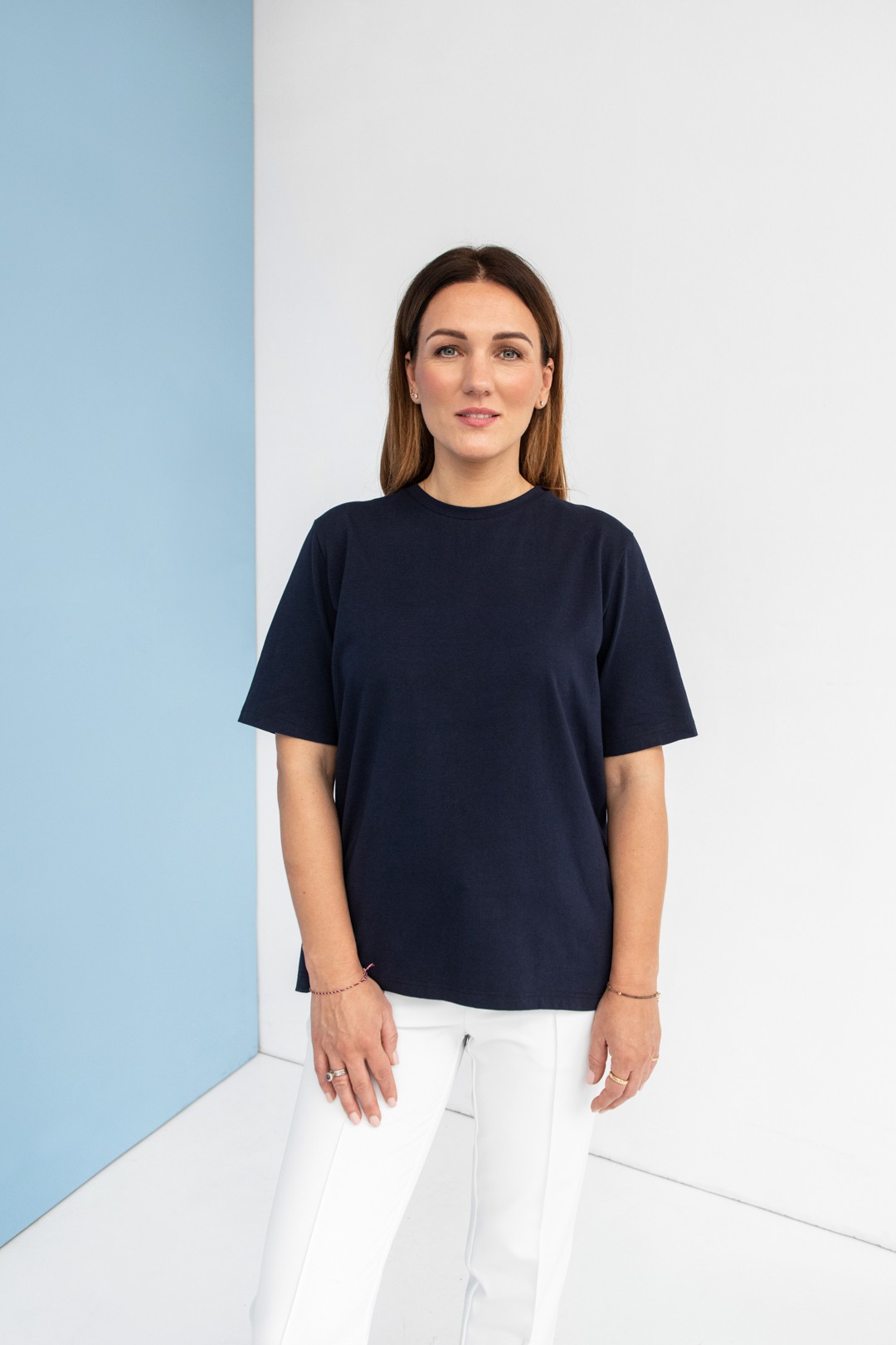 Trousers 'LEIDEN'