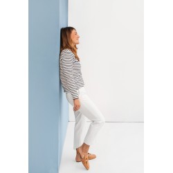 Trousers 'LEIDEN'