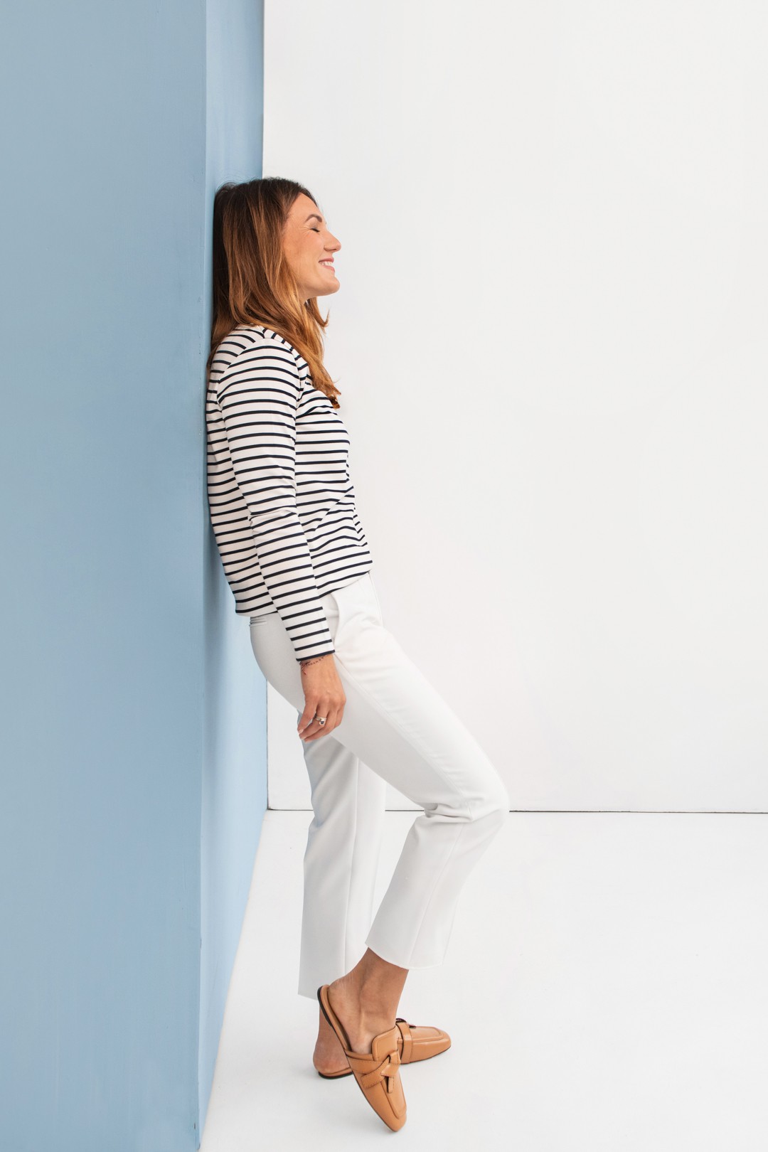 Trousers 'LEIDEN'