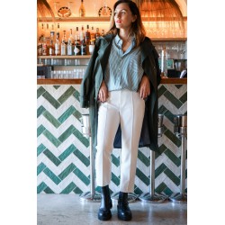 Trousers 'LEIDEN'