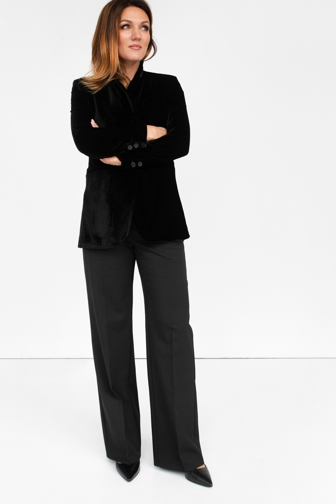 Trousers 'BOSTON'