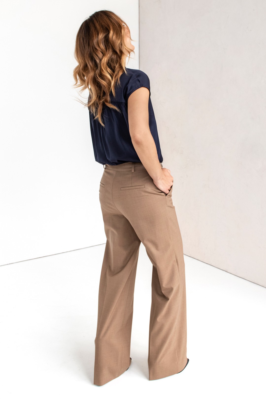 Trousers 'BOSTON'