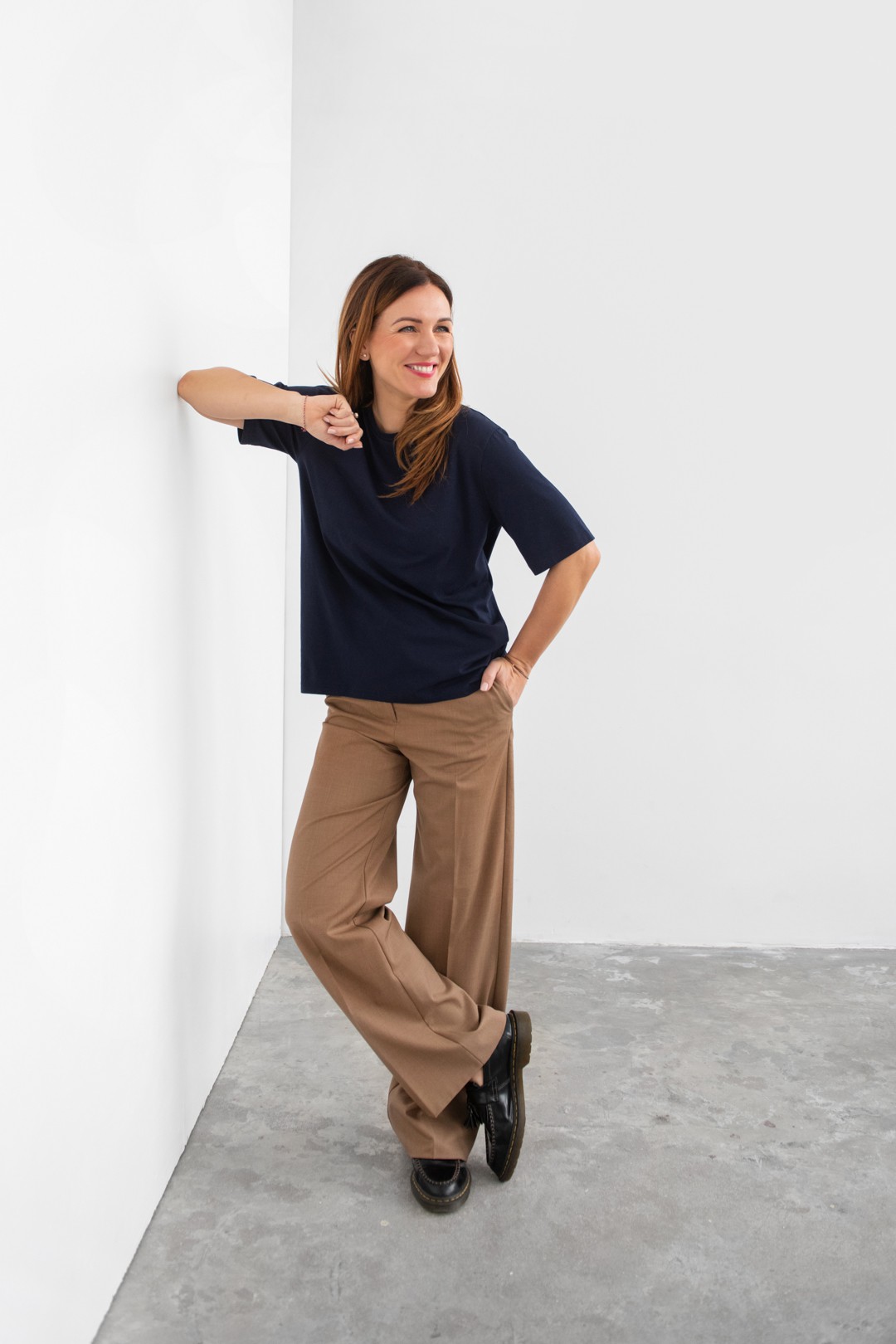 Trousers 'BOSTON'