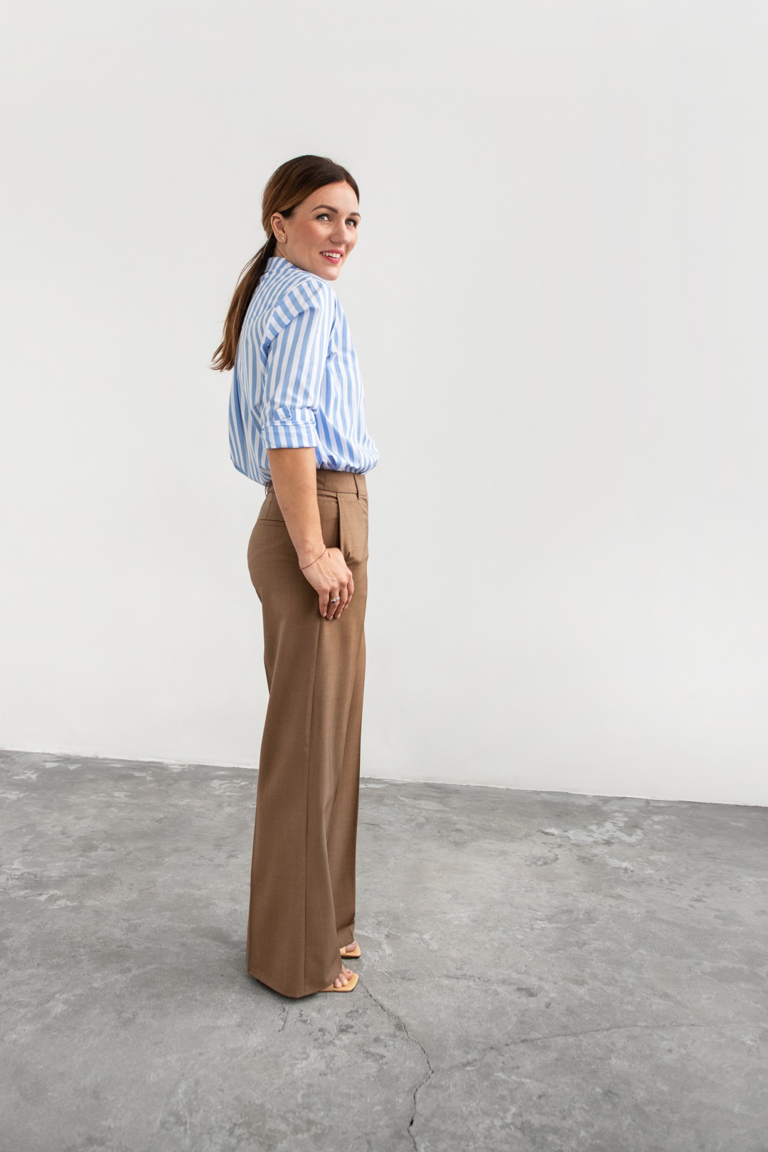 Trousers 'BOSTON'