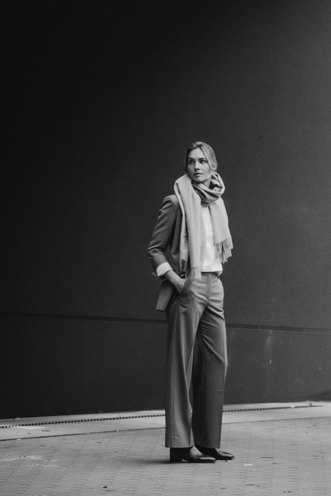 Trousers 'BOSTON'