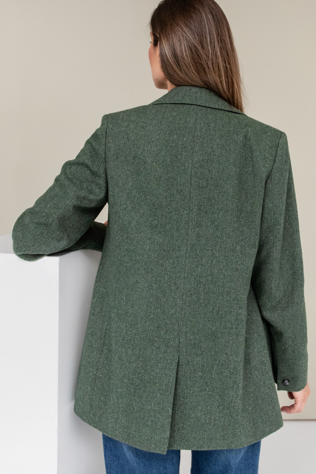 Blazer 'PRATO'