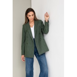 Blazer 'PRATO'