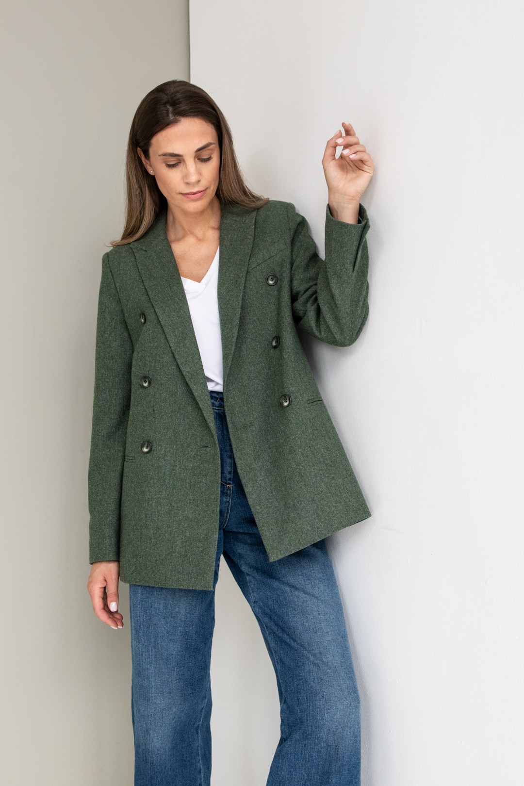 Blazer 'PRATO'