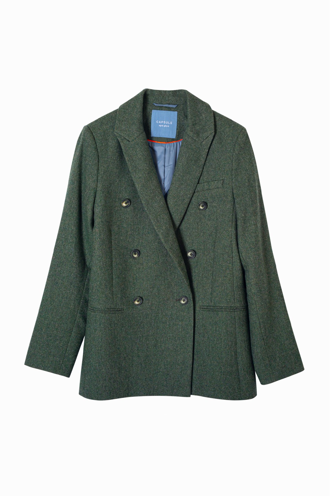 Blazer 'PRATO'